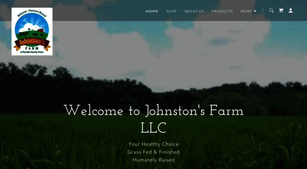 johnstonsfarm.com