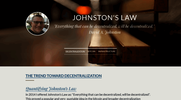 johnstonslaw.org