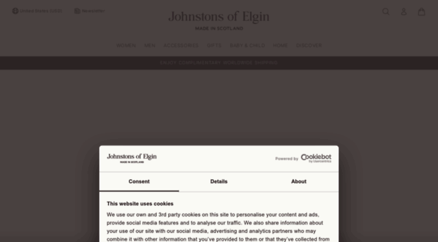 johnstonsofelgin.com