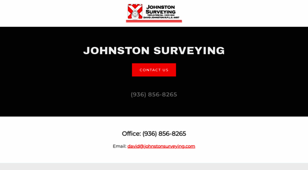 johnstonsurveying.com