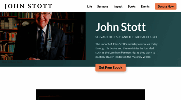 johnstott.org
