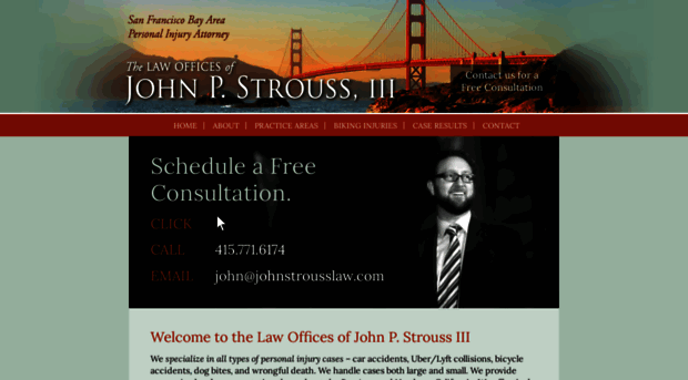 johnstrousslaw.com