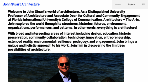 johnstuartarchitecture.com