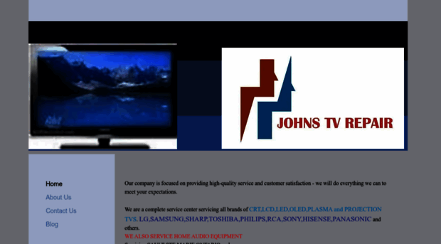 johnstvsault.com