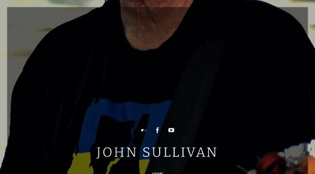 johnsullivanmusic.com