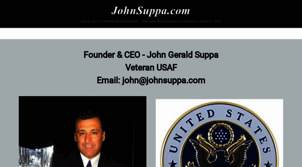 johnsuppa.com