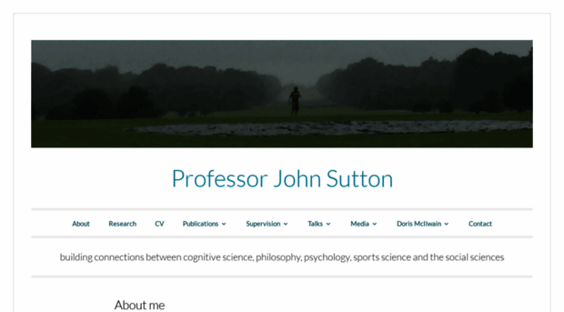 johnsutton.net