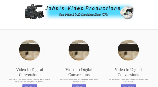 johnsvideo.ca