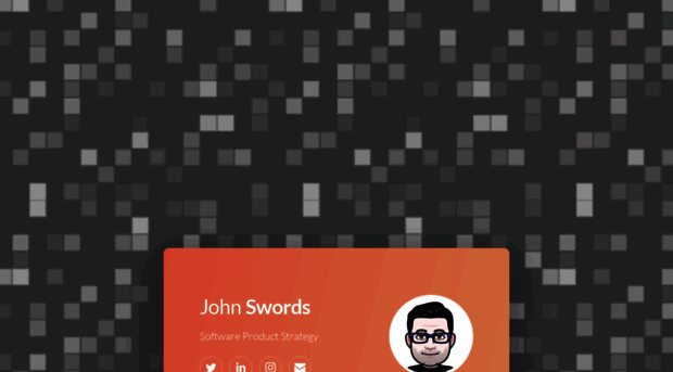 johnswords.com