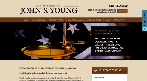 johnsyounglaw.com
