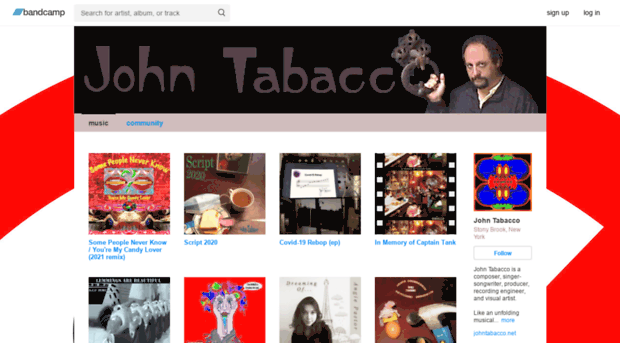 johntabacco.bandcamp.com