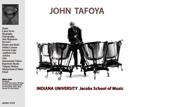 johntafoya.com