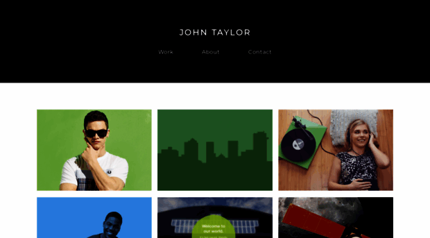 johntayloronline.co.uk