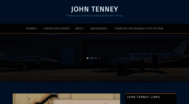 johntenney.com