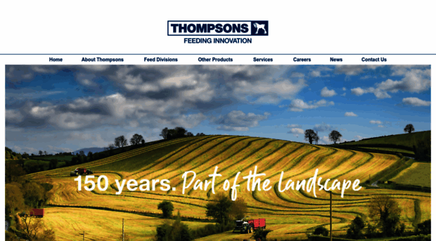 johnthompsonandsons.co.uk