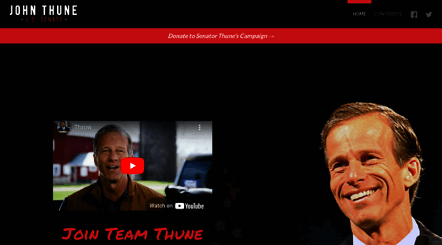 johnthune.com