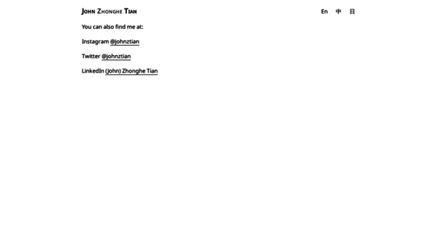 johntian.github.io