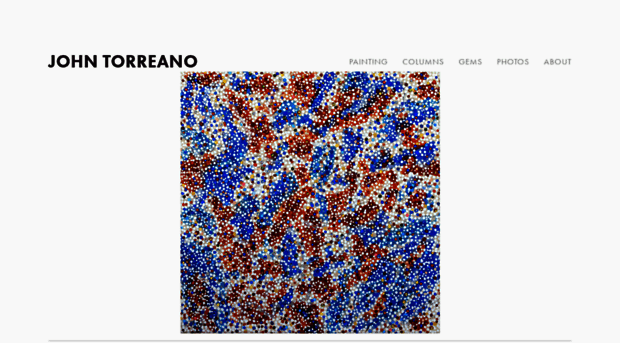 johntorreano.com