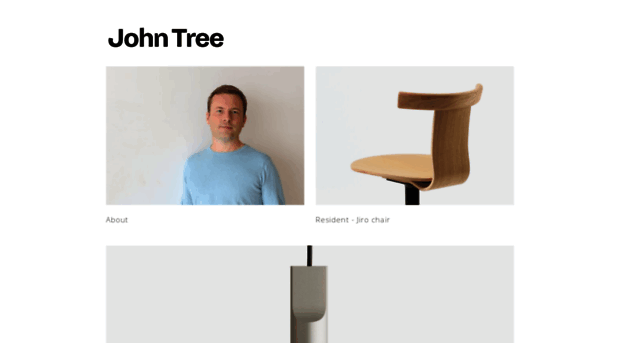 johntree.net