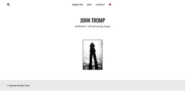 johntromp.com