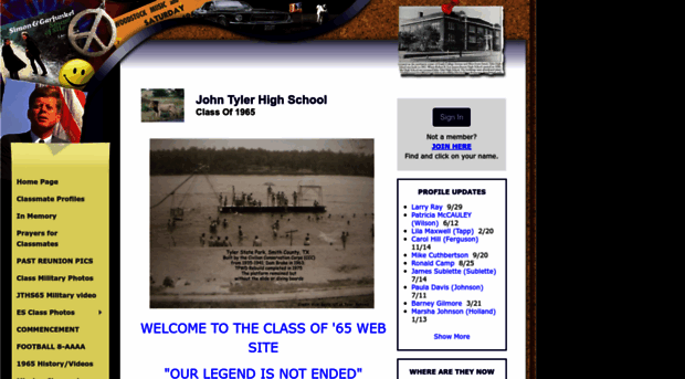 johntyler65.com