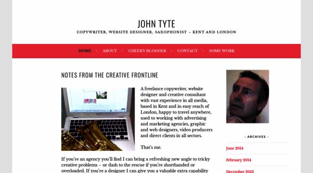 johntyte.com