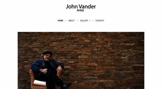 johnvander.com.au