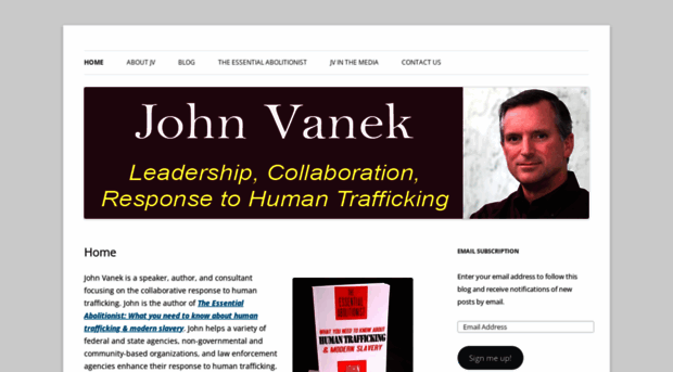 johnvanek.com