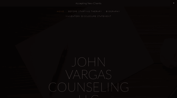 johnvargascounseling.com