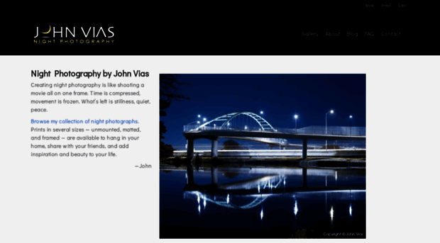 johnvias.com