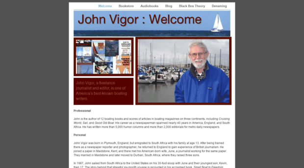 johnvigor.com