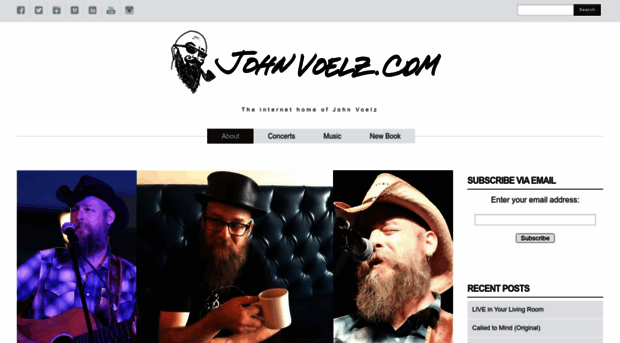 johnvoelz.com