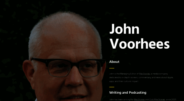 johnvoorhees.co