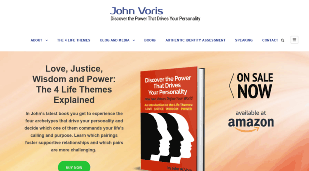 johnvoris.com