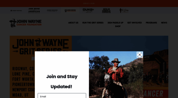 johnwayne.org