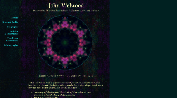 johnwelwood.com