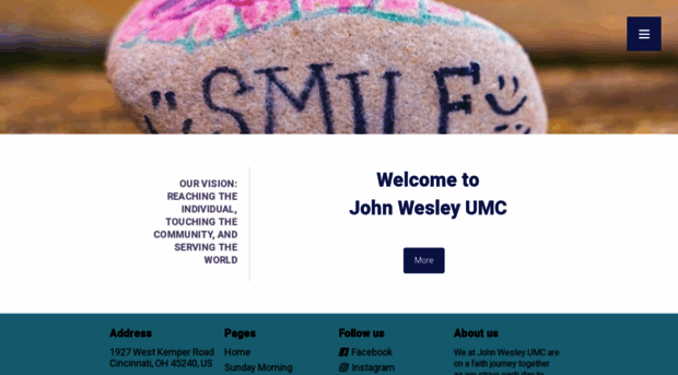 johnwesleychurch.com