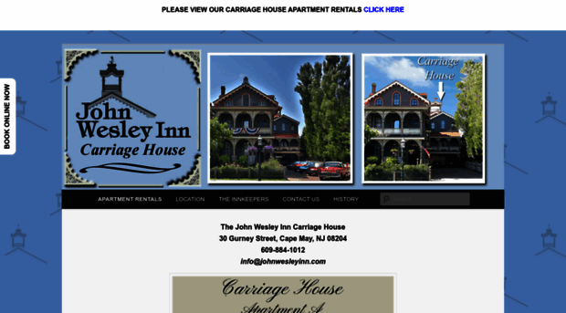 johnwesleyinn.com