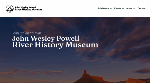 johnwesleypowell.com