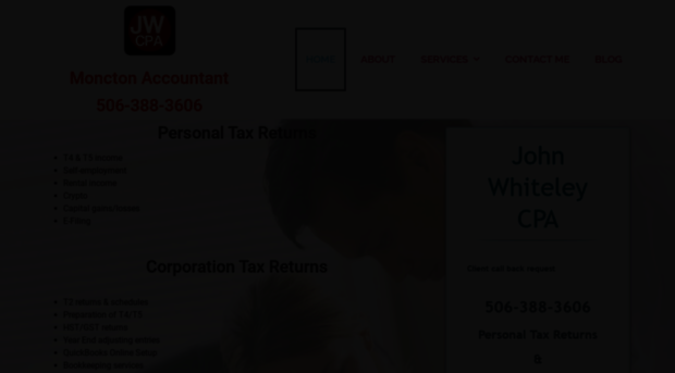 johnwhiteley.com