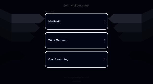 johnwickbot.shop