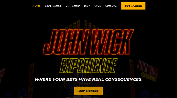 johnwickexperience.com