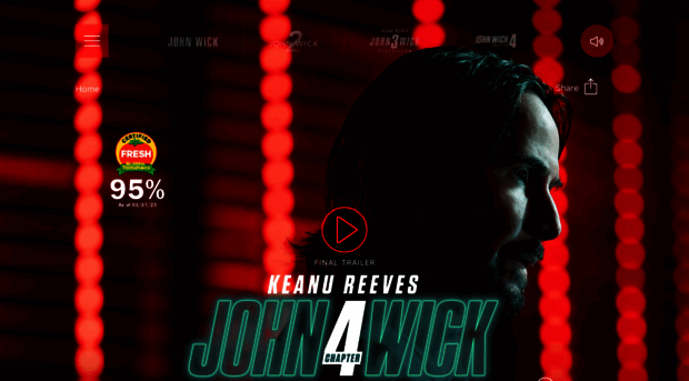 johnwickthemovie.com