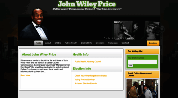 johnwileyprice.com