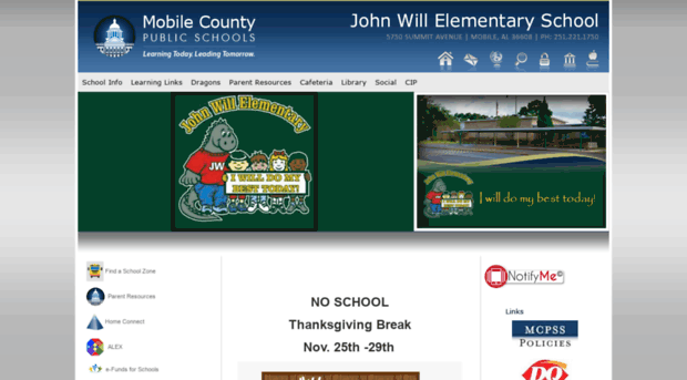johnwill.mce.schoolinsites.com