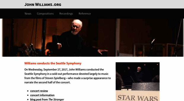 johnwilliams.org