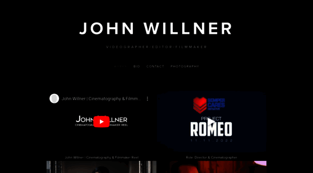 johnwillner.com