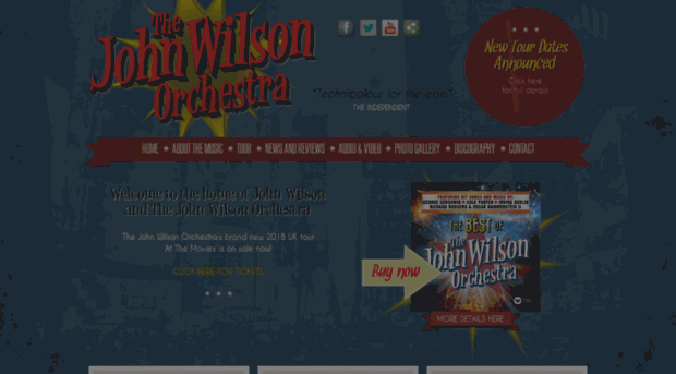 johnwilsonorchestra.com