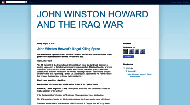 johnwinstonhowardandtheiraqwar.blogspot.com.au