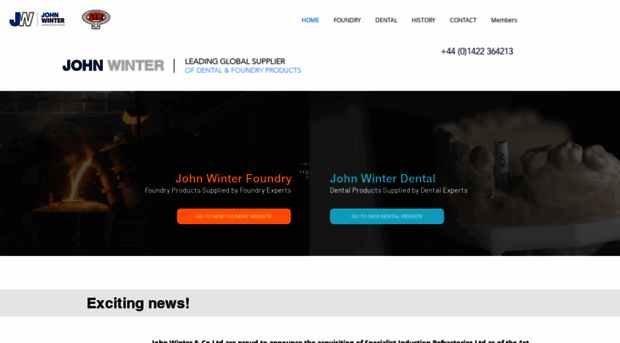 johnwinter.co.uk